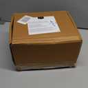 4 Piece Bed Sheets Set, 100% Cotton Jersey, Includes Super Soft, Flat and Fitted Sheets, Pillowcase, King, Oatmeal, Solid