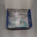 Dr. Brown's Fresh First Silicone Feeder, Mint & Grey, 2 Count