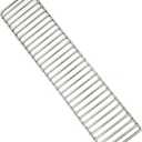 S295 Gas Grill Stainless Steel Grill Warming Rack Expand Cook Surface Replacement Parts for Bull Angus, Lonestar, Outlaw Lonestar 30" Grill 47004 Warming Grate