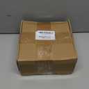 14 Gauge 100% Pure Copper 2 Conductor 14/2 Flexible Shielded Wire 100FT, UL2464 14AWG 2 Core EMI/RFI Shielding Shielded Cable for Automotive, 3D Printer,CNC VFD Spindle, Stepper Motor, Sound, Speaker