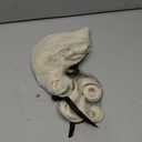 Karlery Judge Colonial Wig Man Long Wave Beige Wig for Halloween Costume Cosplay Party