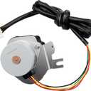 0G6453 Stepper Motor Assembly - GTH990 HSB Stepper Assembly - Compatible with GENERAC Guardian 990 992 999 Generator