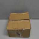 3-Piece Borosilicate Glass Bowls Set (17, 27, 37 oz) - Oven, Microwave, Dishwasher & Freezer Safe. Lead-Free, Sturdy & Stackable Nesting Bowls for Meal Prep, Oatmeal, Dessert & More