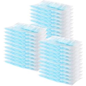 30 Count Electrostatic Duster Refills Comp Duster, Multi-Surface Dusting Refills, Microfibre Dusters for Cleaning, Unscented