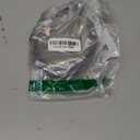 Calvin Klein Women's Round Buckle Fashion Statement Casual Belt for Jeans, Trousers (X-Large)