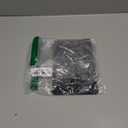 Ultra-Slim Bluetooth Keyboard Portable Mini Wireless Keyboard Rechargeable for Apple iPad iPhone Samsung Tablet Phone Smartphone iPadOS iOS Android (10 inch Black)