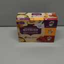 Rachael Ray Nutrish Natural Wet Cat Food, Ocean Lovers Variety Pack, 2.8 Ounce Cup (Pack of 12), Grain Free, BB July  19/2026