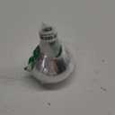 JIAWANSHUN Heat Lamp Bulb for Food Service 250W Heat Lamp Light Bulbs Infrared Heat Bulb for Food Heat Lamp (110V)