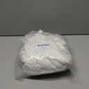 Couch Cushion Covers for Sofa Couch Covers Wear-Resistant Universal Sofa Cover Washable Stretch for Sectional Slipcovers (Texture-Cream White,Large Double Seat Cover)