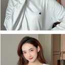 Men Women Knitting Fake Turtleneck Collars Detachable False Collars Sleeveless Collar Mock Collar