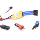 YoungRC A2212 1000KV Brushless Motor + 30A ESC Electric Speed Controller + 1045 Propeller CW CCW Kit for RC Multicopter Quadcopter