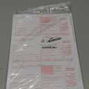 1099 NEC Tax Forms 2025 with Envelopes, 4 Part 15 Pack Tax Forms Kit and 15 Self-Seal Envelopes Great for QuickBooks and Accounting Software, Value Pack for Business - Made in The USA - 15-Pack