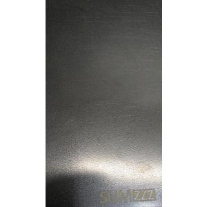 Stainless Steel Cutting Board for Kitchen, 2-in-1 Double-Sided Chopping Board, Food Grade Stainless Steel/PP, Easy to Clean, Large Size, Non-Slip, 1611