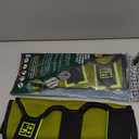 LYMEEZ 3D Mesh Tick Gaiters