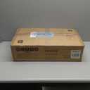 Piano Bench with Waterproof Padded Cushion, Makeup Stools for Vanity, Bench for Living Room/Bedroom XJ580-2(White)