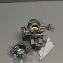 Carburetor Carb & Intake Manifold For Polaris Outlaw 500 Predator 500 2003 2004 2005 2006 2007