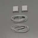 iPhone Fast Charger,Apple Charger Super Quick iPhone Charger Fast Charging,2Pack 10FT Long Type-C to Lightning Cable Cord USB C Wall Charger Block Adapter for iPhone 14 13 12 11/13Pro Max/12Mini/XS/XR (White)