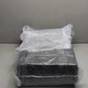 IPYNBAP Outdoor Chair Cushions Set of 4,Waterproof Outdoor Seat Cushions for Patio Furniture,Patio Chair Cushion with Handle and Ties, Out Door Chair Pads,17" x 16" x 2", Green Paisley