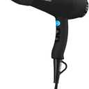 BaBylissPRO Porcelain Ceramic Carrera Professional Hair Dryer