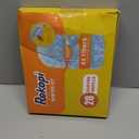 Heavy Duty Duster Refills for Swiffer Duster, 20 Count Duster Refills with 1 Handle, Multisurface 360 Dusters with 4X Microfibers, Unscented Disposable Dusters for Cleaning (Blue)