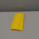 Nameplate Holder Wall or Door 5Pack (Black, 2  10)