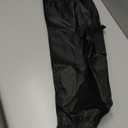 Outdoor 28 inch Rectangular Table Top Propane Fire Pit Cover, 40,000 BTU Tabletop Gas Firepit Cover for Patio,Outdoor Portable Fireplace Rectangular Fire Cover - 28 x 7 x 8 Inch