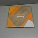 WALPLUS Upgraded Backsplash Tile Peel and Stick for Kitchen Wall Stick On Backsplash Tile for Bathroom Adhesive Glossy Heat Resistant Sticky Backsplash for Kitchen 11.8" x 11.8" Black 12 Sheets