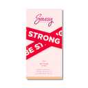Sassy by Savannah Chrisley Breakup Collection Lip Kit - Contains 2 Balms and Oil to Enhance Your Pout - Nourishing Formulas for Everyday Wear - Luscious and Smoother Results - Get Glam - 3 Pcs