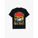 Cruise Squad 2025 Outfits Friends Family Couples Matching T-Shirt 4XL