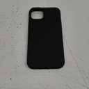 AXS PROTech Dual-Layered Anti-Shock Case with Military-Grade Durability for Apple iPhone 15 Plus (Black)