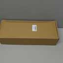 REMTAP Coffee Bags with Valve(50pcs,16oz) Tiffany Blue High Barrier Aluminumed Foil Flat Bottom Standing Coffee Beans Storage Bags,Reusable Heat Sealable Side Zipper Pouches for Home or Store