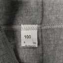 DREAM BUS 5 Pack Toddler Girl Pants Baby Girl Solid Ribbed Pants Toddler Girls Bottoms Leggings Newborn Cotton Jogger Size 100