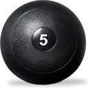 REP Fitness V2 Slam Balls for Strength and Conditioning, Slam Ball Exercises, and Cardio Workouts (5, 10, 15, 20, 25, 30, 35, 40, 45, 50, 60, 70, & 100 lbs)