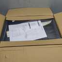 2 Pack Pull Out Cabinet Organizer, Expandable Slide Out Drawers for Kitchen Cabinets Peel and Stick Pullout Drawer Heavy Duty Sliding Shelves for Cupboard, Pantry, Bathroom (16.5" Deep, Black)