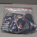 It's Fine I'm Fine Everything is Fine Christmas Lights T-Shirt