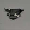 Active Radiator Grille Shutter Actuator Motor Compatible with RAM 1500 2013-2018, RAM 1500 Classic 2019-2021 3.6L/4.7L/5.7L Engine Replaces # 02787