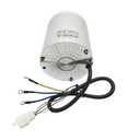 36V 48V 1000W Electric Scooter Brushless Motor MY1020 for Electric Scooter E-Bike Engine Motorcycle (Type, 36V 1000W Motor)