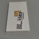 Miracase Magnetic for iPhone 14 Pro Max Case 6.7 inch, (Compatible with MagSafe) Upgrade Full-Body Clear Phone Bumper Case with Built-in 9H Tempered Glass Screen Protector, Magnetic Capri Blue