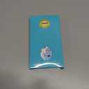 Goodon for iPhone 13 Pro Max Case Wallet - Flip Folio Leather Cover with Trendy Floral Design, 4 Card Slots & Kickstand Function, Protective Phone Case for Women and Girls - Eyes