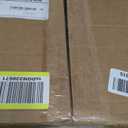 154568002 Dishwasher Lower Spray Arm for Electrolux Frigidaire 154568001 5304517203 AP3958746, EA1524955 1196170, 1542508, 1543358, 154414101, 154250801, 154250901, 154281101 - Grey