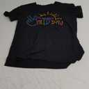 NEWKA Field Day Shirt Women Filed Day Vibes Tshirts for Teacher School Team Buliding Tee Tops S