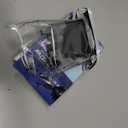 Brother LC20EBK Super High Yield Black Ink Cartridge