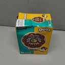 The Original Donut Shop Coconut Mocha, Single-Serve Keurig K-Cup Pods, Flavored Medium Roast Coffee, 24 Count (EXP 08/17/28)