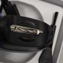 Electric Automatic Nail Clipper with Light, 2 Speeds, Magnetic Cover, Nail Scraps Storage, USB Rechargeable, Safety Electric Fingernail Trimmer for Kids, Adult, Seniors, Men, Caregivers, Grey