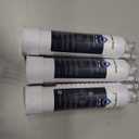 GLACIER FRESH FPPWFU01 Water Filter Replacement for Frigidaire PurePour FPPWFU01, Compatible with Electrolux EPPWFU01, PureAdvantage PurePour PWF-1, NSF42, 3 Pack