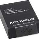 Activeon CX Rechargeable Battery