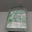 100 Pack 10ml Syringes Luer Lock with Cap, 10cc Syringe without Needle for Liquid, Individually Sterilized Wrapped, Exp: 01/2030