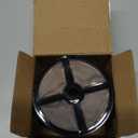 Reusable Coffee Filters 12 Cup for Percolator Coffee Pot Electric, Replaces Paper Coffee Filters, BPA Free - Disk/Wraparound Percolator Coffee Filters