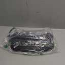 iCrimp Ratchet Wire Crimping Tool Set w/ 5 Interchangeable Jaws for Insulated and Non-Insulated Terminals AWG20-2, Wire Stripper included