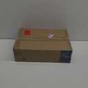 CALASK Desk Extender, 27.16" X 9.45"Large Size Clamp-on Foldable Keyboard Tray, Table Mount for Sit Stand Desks(Black)